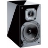 Pareja de Altavoces Compactos Indiana Line Diva-252 con 2 vías, bass reflex