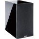 Pareja de Altavoces Compactos Indiana Line Diva-252 con 2 vías, bass reflex
