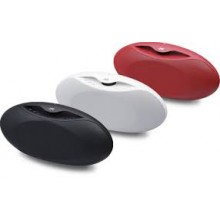 JVC SP-ABT30 Altavoz Bluetooth, Manos libres y app Android IOS