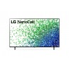 LG 55" TV LED 140cm - 55NANO803PA, 4K Ultra HD, Smart Tv + Wifi, HDR10 Pro, Nanocell
