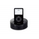 Denon ASD-3N, Base Control de red/iPod Denon