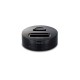 Denon ASD-3N, Base Control de red/iPod Denon