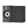 Bowers & Wilkins - 607 S2, Anniversary Edition (Negro)