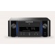 Marantz Melody M-CR612, Receptor Estereofónico, Lector CD, Radio DAB+/FM, Bluetooth, AirPlay 2