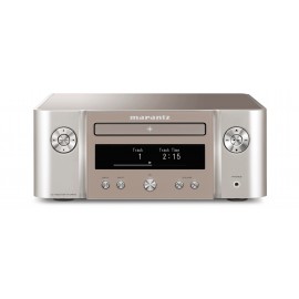 Marantz Melody M-CR612, Receptor Estereofónico, Lector CD, Radio DAB+/FM, Bluetooth, AirPlay 2