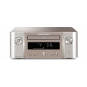 Marantz Melody M-CR612, Receptor Estereofónico, Lector CD, Radio DAB+/FM, Bluetooth, AirPlay 2