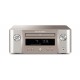 Marantz Melody M-CR612, Receptor Estereofónico, Lector CD, Radio DAB+/FM, Bluetooth, AirPlay 2
