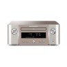 Marantz Melody M-CR612, Receptor Estereofónico, Lector CD, Radio DAB+/FM, Bluetooth, AirPlay 2