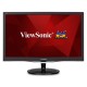 Monitor 1080p ViewSonic VX2457-MHD, 75Hz 2 ms FreeSync de 24" con HDMI, DP, VGA