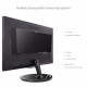 Monitor 1080p ViewSonic VX2457-MHD, 75Hz 2 ms FreeSync de 24" con HDMI, DP, VGA
