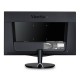 Monitor 1080p ViewSonic VX2457-MHD, 75Hz 2 ms FreeSync de 24" con HDMI, DP, VGA