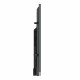 Pantalla Interactiva 4K UHD de 65" - BenQ RE650, Android Embebido 8.0, Color Negro