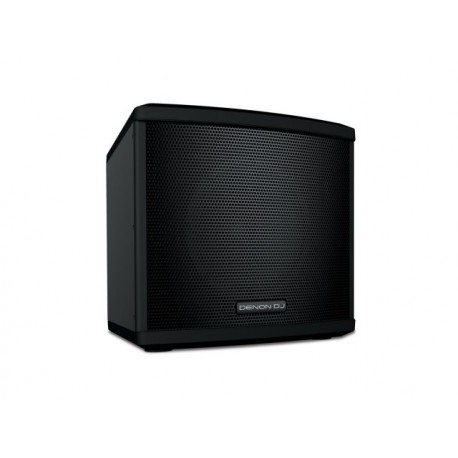 DENON DJ AXIS 8
