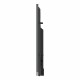 Pantalla Interactiva 4K UHD de 65" - BenQ RE650, Android Embebido 8.0, Color Negro