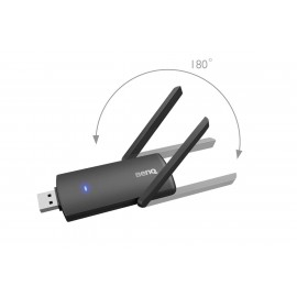 BenQ TDY31 Adaptador USB inalámbrico