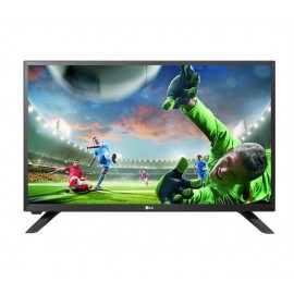 LG TV Monitor 28MT42VF-PZ, 71,1 cm (28") HD, USB, DVB-T2,