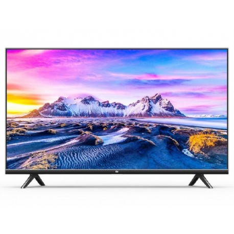 Xiaomi 32" MI P1 LED HD SmartTV L32M6-6AEU