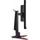 Acer Predator XB271HU - Monitor Gaming de 27" Wide Quad HD 165 Hz 2560 × 1440 G-Sync