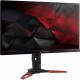 Acer Predator XB271HU - Monitor Gaming de 27" Wide Quad HD 165 Hz 2560 × 1440 G-Sync