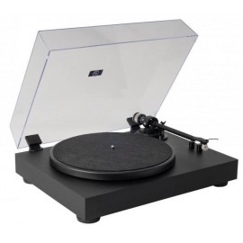Fonestar Vinyl-13 Giradiscos Hi-Fi belt drive