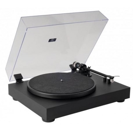 Fonestar Vinyl-13 Giradiscos Belt Drive