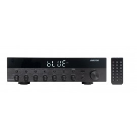 Fonestar AS-6060 Amplificador estéreo Bluetooth/USB/FM