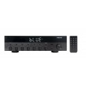 Fonestar AS-6060 Amplificador estéreo Bluetooth/USB/FM