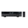 Fonestar AS-6060 Amplificador estéreo Bluetooth/USB/FM