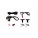 Fonestar CLASS-220B Pareja Altavoces Activos