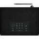 SANGEAN DDR-36 Radio Sintonización Digital de Sobremesa DAB+, FM-RDS, Bluetooth, Entrada AUX
