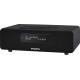 SANGEAN DDR-36 Radio Sintonización Digital de Sobremesa DAB+, FM-RDS, Bluetooth, Entrada AUX