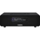 SANGEAN DDR-36 Radio Sintonización Digital de Sobremesa DAB+, FM-RDS, Bluetooth, Entrada AUX