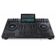 Denon DJ PRIME 4+ Mesa Dj Profesional