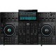 Denon DJ PRIME 4+ Mesa Dj Profesional