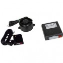 Alarma Coche Piranha MS-80/60