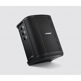 Bose S1 Pro+ Wireless PA Sistema de Altavoz Portatil