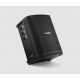 Bose S1 Pro+ Wireless PA Sistema de Altavoz Portatil
