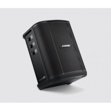 Bose S1 Pro+ Wireless PA Sistema de Altavoz Portatil