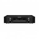 Marantz NR1711 Receptor AV Slim de 7.2 canales y 8K con HEOS integrado y control por voz