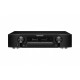 Marantz NR1711 Receptor AV Slim de 7.2 canales y 8K con HEOS integrado y control por voz