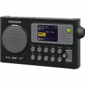 Sangean WFR-27C Internet Radio DAB+ FM-RDS