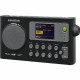 Sangean WFR-27C Internet Radio DAB+ FM-RDS