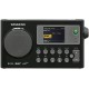 Sangean WFR-27C Internet Radio DAB+ FM-RDS