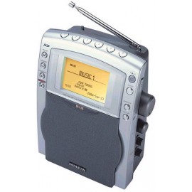 Sangean DPR-1 FM Radio Stereo OFERTA