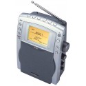 Sangean DPR-1 FM Radio Stereo OFERTA