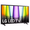 LG TV 32'' Smart TV webOS22 32LQ630B6LA HD Ready, Procesador a5, HDR10