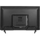 Trevi TV 32" HD HEVC 10 BIT Y Satelite LTV 3206-SA2