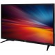 Trevi TV 32" HD HEVC 10 BIT Y Satelite LTV 3206-SA2