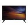 Trevi TV LED HD 19" DVBT-T2 DVBS-S2 Mechero 12V Especial para Autocaravanas