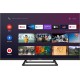 TESLA 24'' HD Ready + Smart TV Android OS 11 + WIFI & Bluetooth